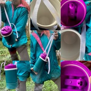 VTG IGLOO 1 QT Legend Personal cooler/jug